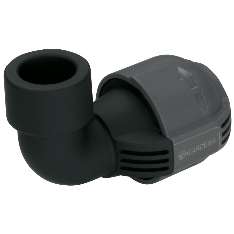Gardena 02784-20 Sprinkler L-piece 25 mm x 3/4" female thread