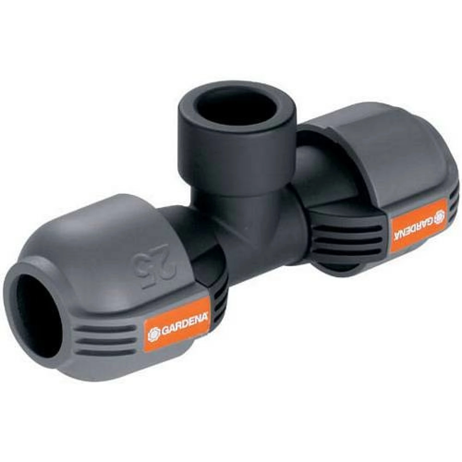 Gardena 02790-20 2790-20 T-piece female thread 25mm 3/4 inch