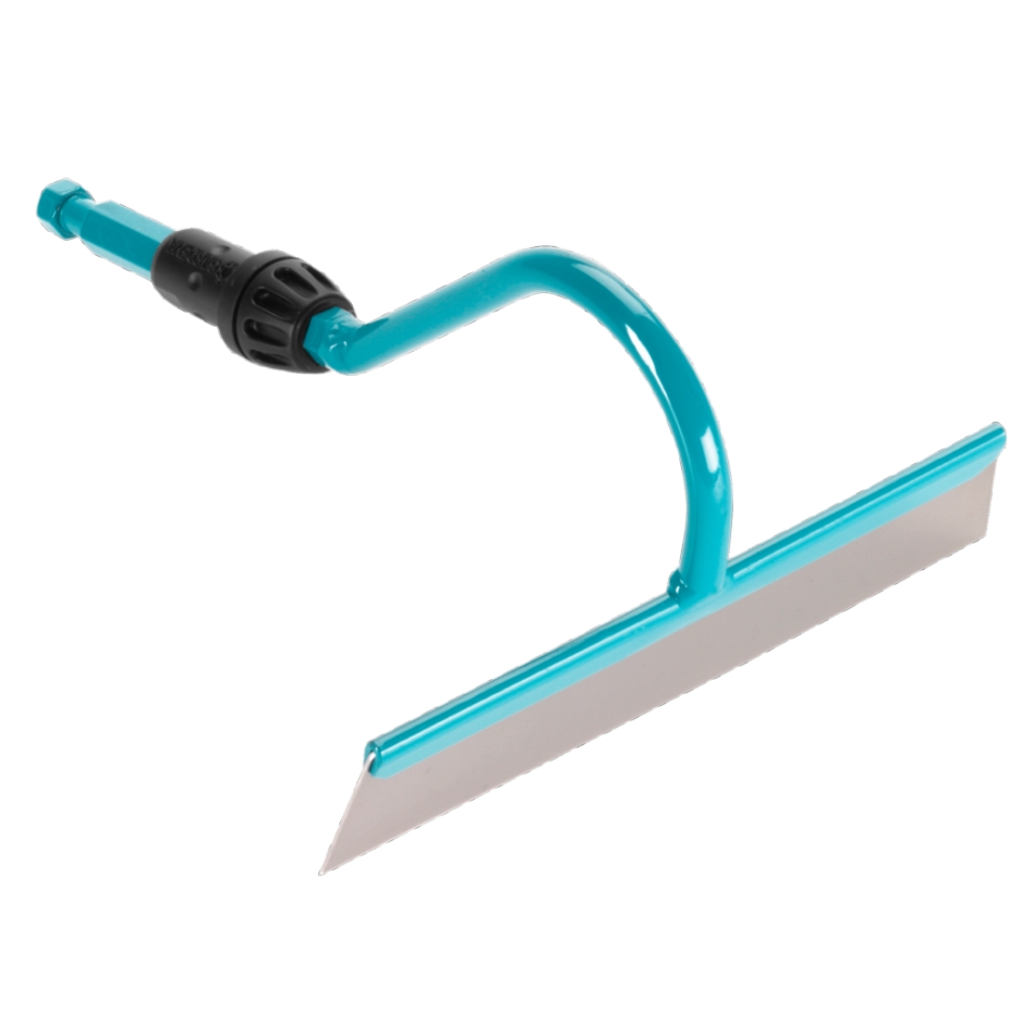 Gardena 03190-20 Combisystem beet hook 18cm