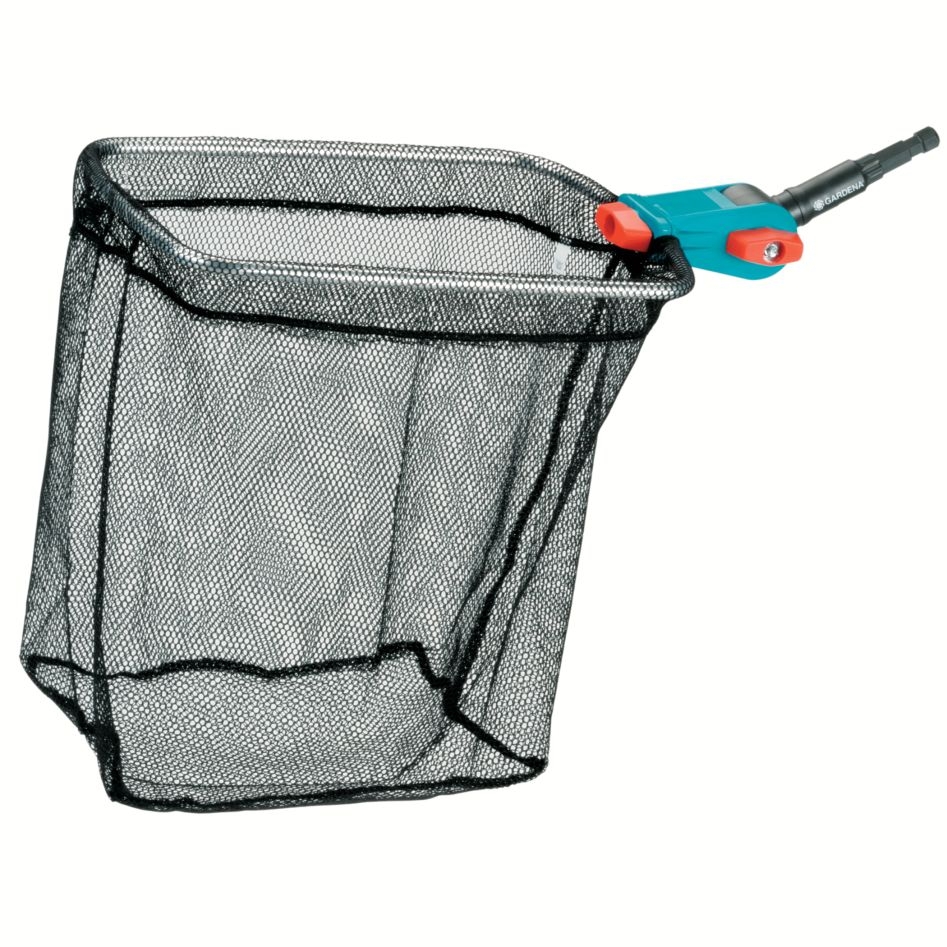 Gardena 03230-20 Combisystem Pond Net Vario 2