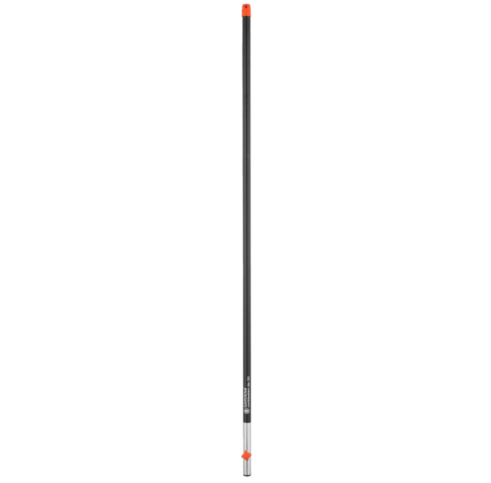 Gardena 03715-20 3715-20 Combisystem handle aluminum h150cm
