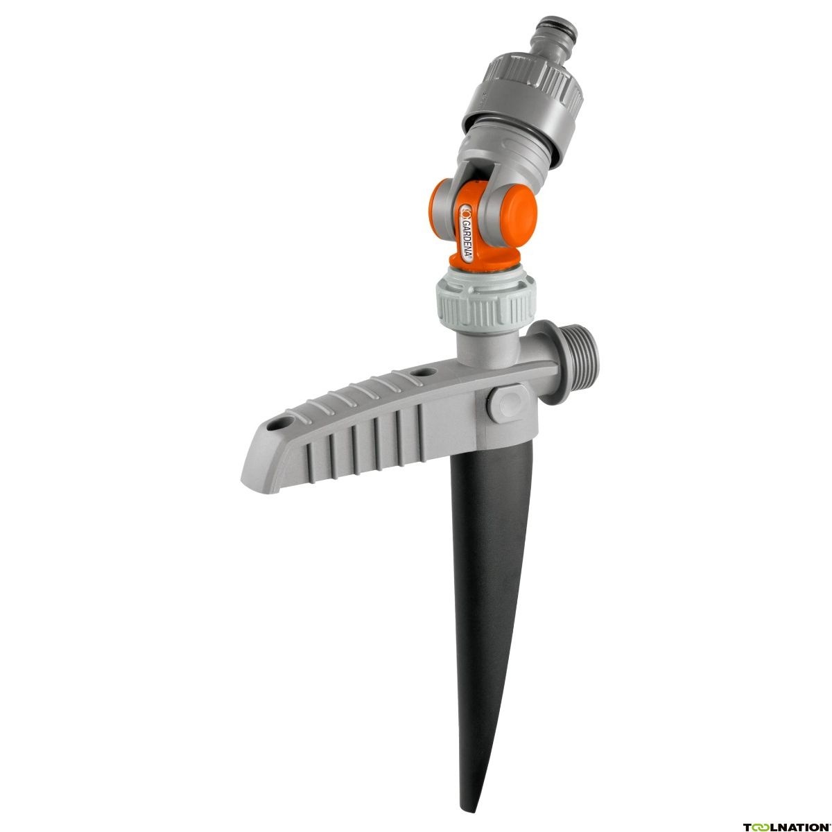 Gardena 08254-20 8254-20 Water plug pipeline