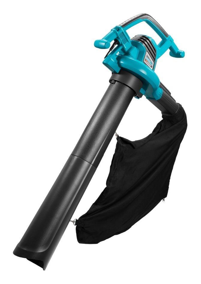 Gardena 09332-20 ErgoJet 3000 Leaf blower / vacuum cleaner