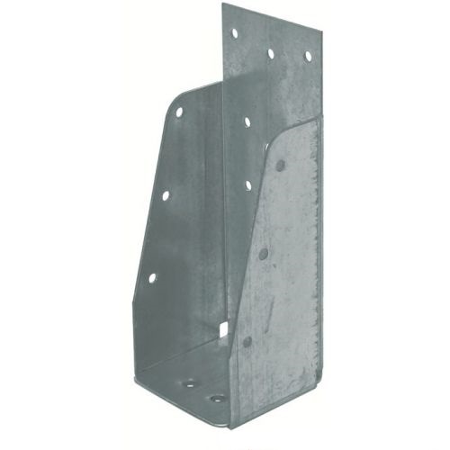 GB 09555.0010 Beam carrier GBS-ZL 71x171 1,5 zinc plated