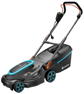 Gardena 14637-20 Electric lawn mower PowerMax 37/1800 G2