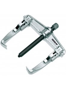 Gedore 1216570 1.06/2-E Universal quick-action clamping device 2-armed 160x150 mm