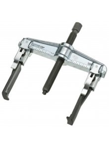 Gedore 2015722 1.06/S2-E Universal quick-action clamping device, 2-arm, with slim hooks