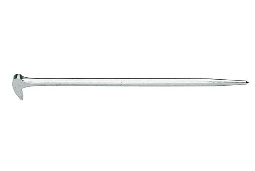 Gedore 1396595 139-400 Flat head crowbar 400 mm