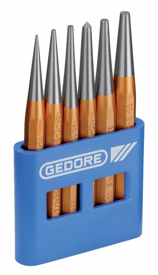 Gedore 8753680 113 Breakthrough set 6-piece