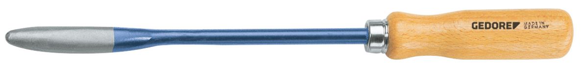 Gedore 8778320 131-200 Spoon scraping steel 200 mm