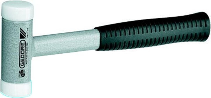 Gedore 8829250 248 ST-50 Non-impact hammer 310 mm