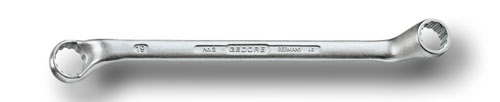 Gedore 6016080 Ring spanner UD-Profile 10x12 mm 2 10x12