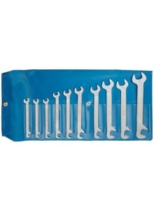 Gedore 6099000 8-0100 Socket spanner set 10 pcs 5-13 mm