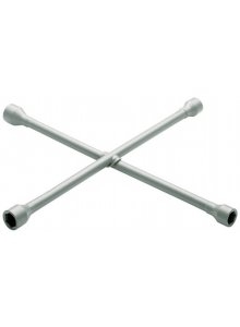 Gedore 6228260 28 PUV Wheel wrench 17x19x21x1/2" 4-piece, 420x42
