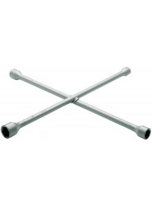 Gedore 6229150 28 LV Four way wrench 24x27x32x3/4" 4-piece 750x750 mm