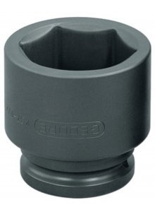 Gedore 6329530 K 37 110 Impact socket 1.1/2" 6-sided 110 mm