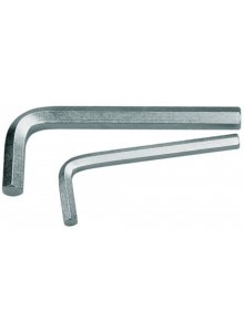 Gedore 6340690 42 4 Allen key 4 mm