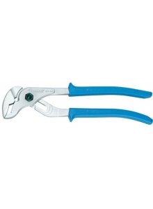 Gedore 6415880 143 10 JC Water pump pliers 10", 6-way adjustable