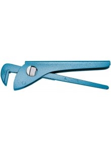 Gedore 6419520 152 12 Blitz pipe wrench 12"