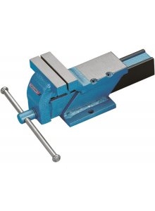 Gedore 6500800 409 Bench vise 100 mm