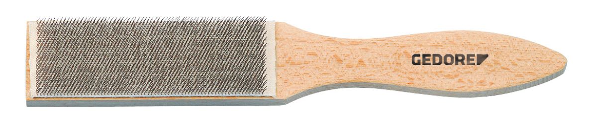 Gedore 6531790 645 Steel Brush