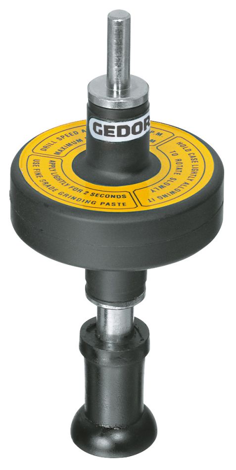Gedore 6535270 654 Valve grinder