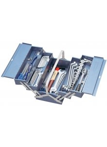 Gedore 6609140 1151-1265 Tool box set S 1151 M