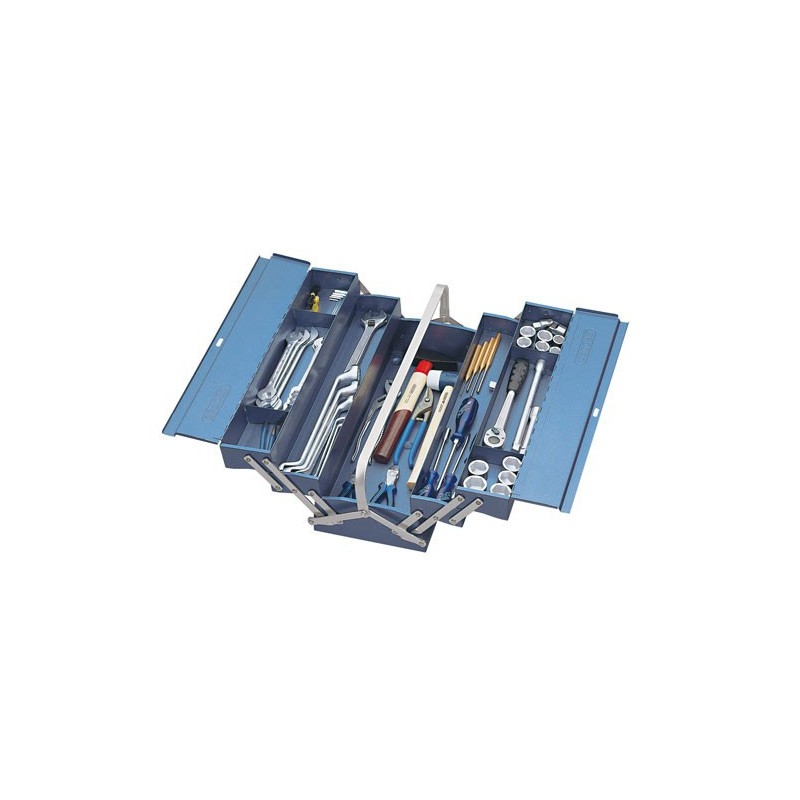 Gedore 6610660 1151-1335 Tool box set S 1151 M