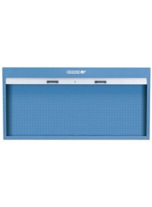 Gedore 6617910 R 1500 L Louvered box without hooks