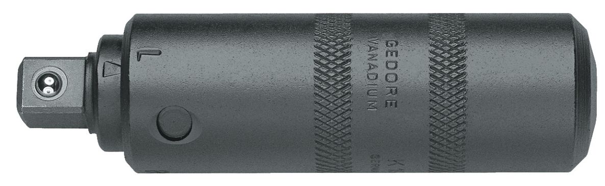 Gedore 6654440 K 1900 Impact screwdriver 1/2"