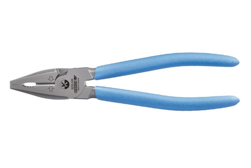 Gedore 6707660 8250-180 TL Combination pliers POWER 180 mm