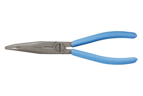 Gedore 6711180 8132 AB-160 TL Telephone plier 160 mm