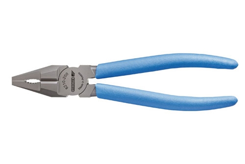 Gedore 6711340 8210-160 TL Combination pliers 160 mm