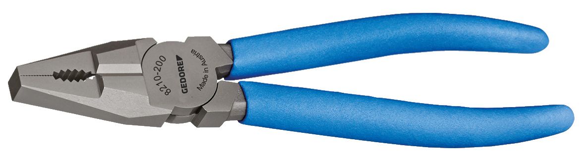 Gedore 6711420 8210-180 TL Combination pliers 180 mm