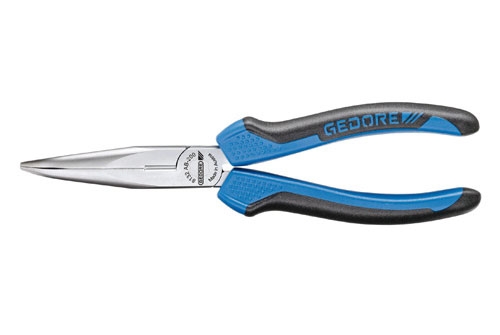 Gedore 6721300 8132 AB-200 JC Telephone plier 200 mm