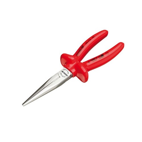 Gedore 6721570 VDE 8132-160 VDE Telephone plier with cap insulation