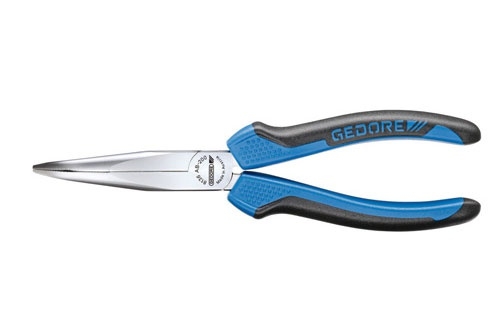 Gedore 6722970 8136 AB-200 JC Telephone plier 200 mm