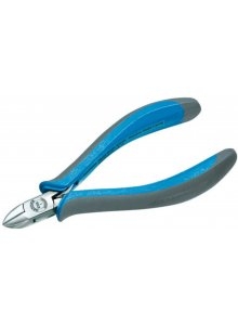 Gedore 6727930 8306-8 Mini diagonal cutter