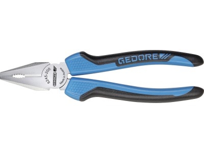 Gedore 6733150 8245-180 JC Combination pliers 180 mm