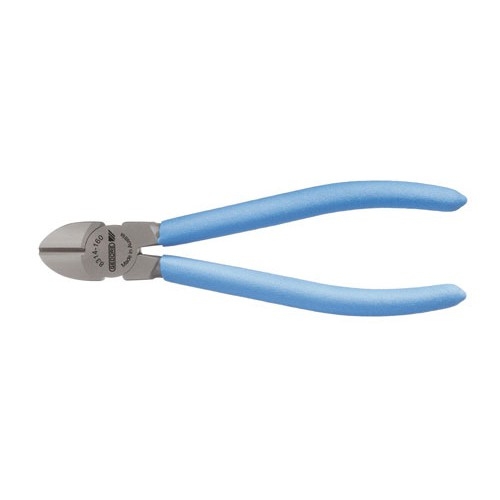 Gedore 6740870 8314-125 TL Diagonal cutter 125 mm