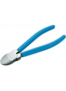 Gedore 6745910 8313-125 TL Diagonal cutter 125 mm