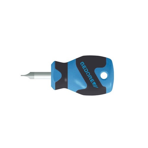 Gedore 1531174 2153 4 Screwdriver 4 mm