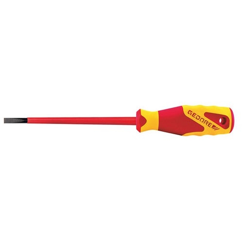 Gedore 1612247 VDE 2170 3.5 VDE screwdriver 3.5 mm