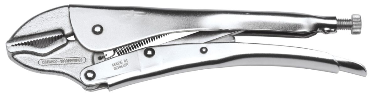 Gedore 1700022 SB 137 7 Gripping pliers 7"/175 MM