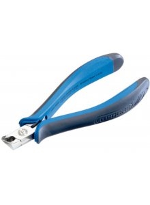 Gedore 1743600 8308-1 Electronics Mini diagonal cutter