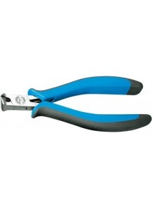 Gedore 1743627 8308-3 Electronics Diagonal cutters