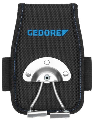 Gedore 1818155 WT 1056 4 Hammer holder with metal hook