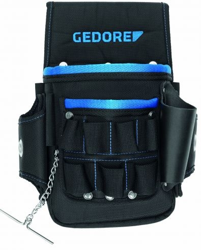 Gedore 1818171 WT 1056 6 Electrician bag