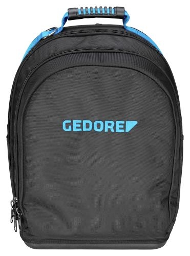 Gedore 1818244 WT 1056 11 Tool backpack PROFI