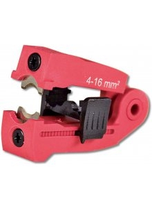 Gedore 1830821 8146-2 Module insert, round blade